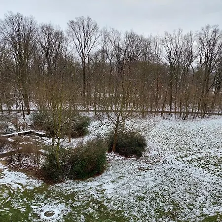 Einraumwohnung Am Stadtrand Leipzig